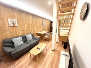 Sunrise house JU